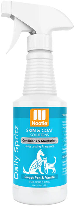 Nootie - eau parfumée pour chien