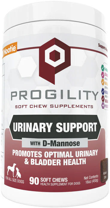Progility soutien urinaire