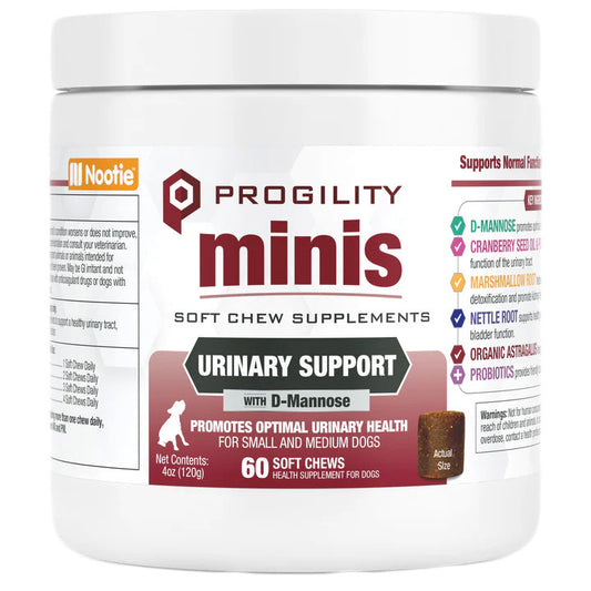 Progility soutien urinaire