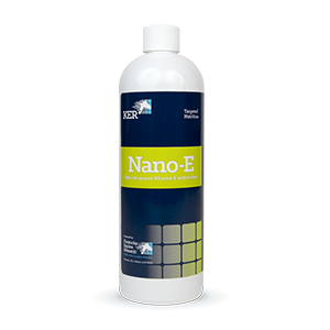 Supplément de vitamine E Nano-E 450 ml