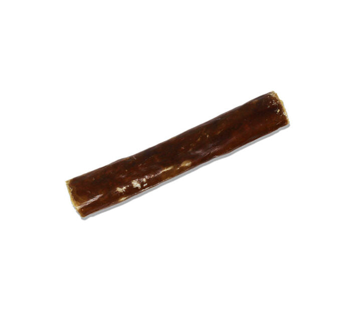 Chomper stick de bœuf farci 6 po