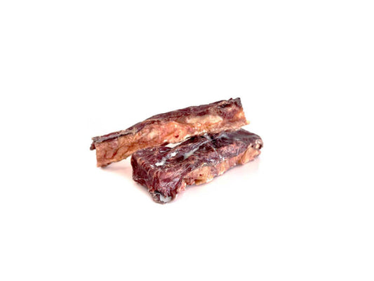 Barre steak de bœuf 5-6 po