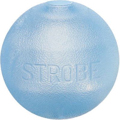 Balle lumineuse Orbee-Tuff Strobe 2,85 po