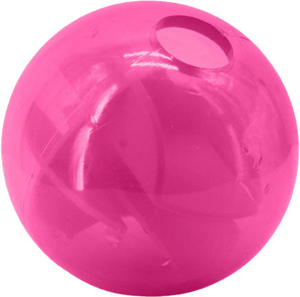 Balle distributrice Orbee-Tuff Mazee