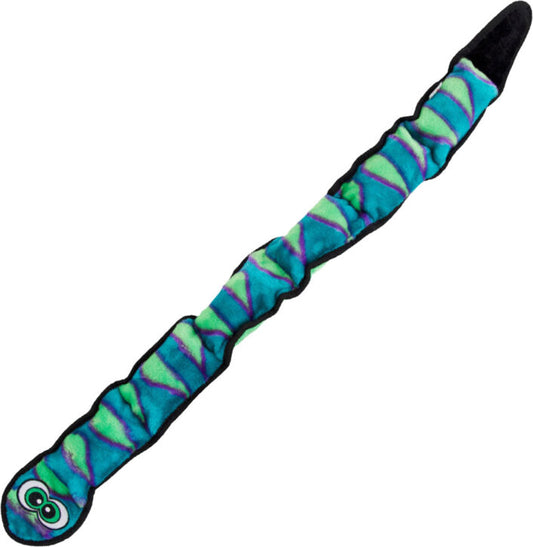 Serpent en peluche Durablez