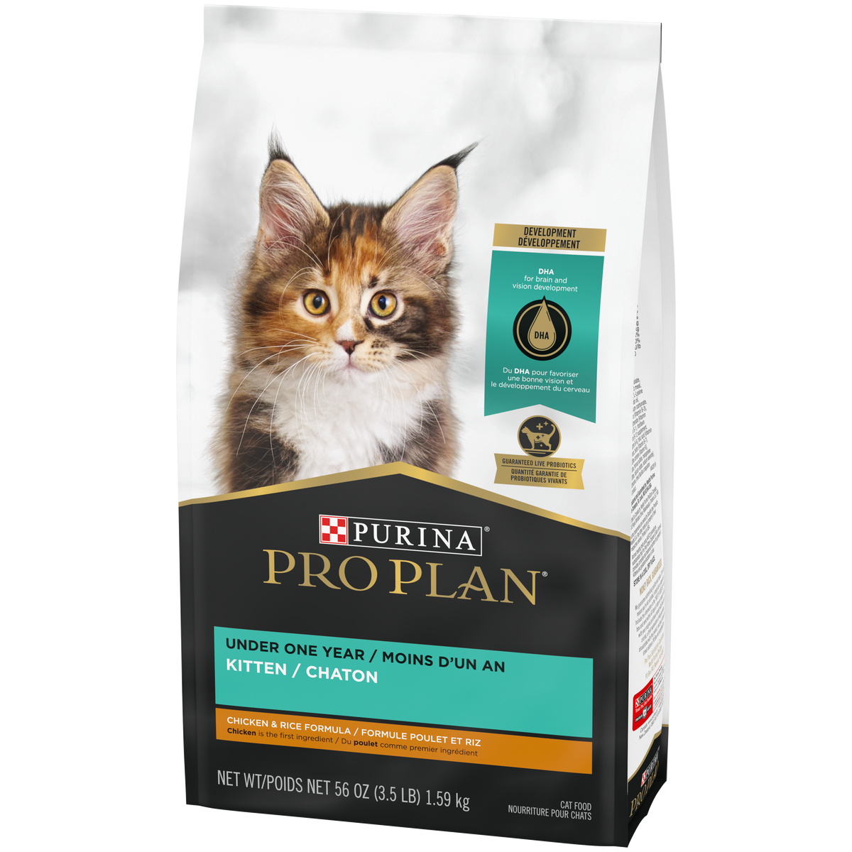Complete Essentials chaton - nourriture sèche pour chat