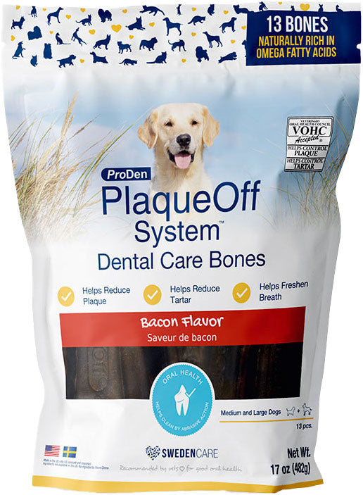 Os dentaires pour chien