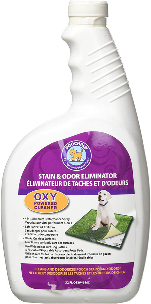 Nettoyant éliminateur d'odeurs 946 ml