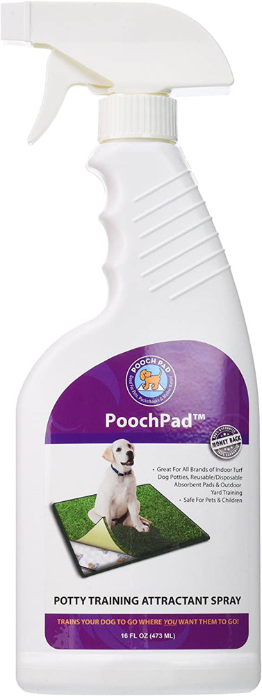 Odeur d'entraînement pour chien 473 ml