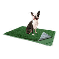 Gazon et tapis absorbant Turf Dog 16 x 24 po
