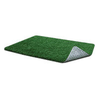 Gazon de remplacement Turf Dog 16 x 24 po