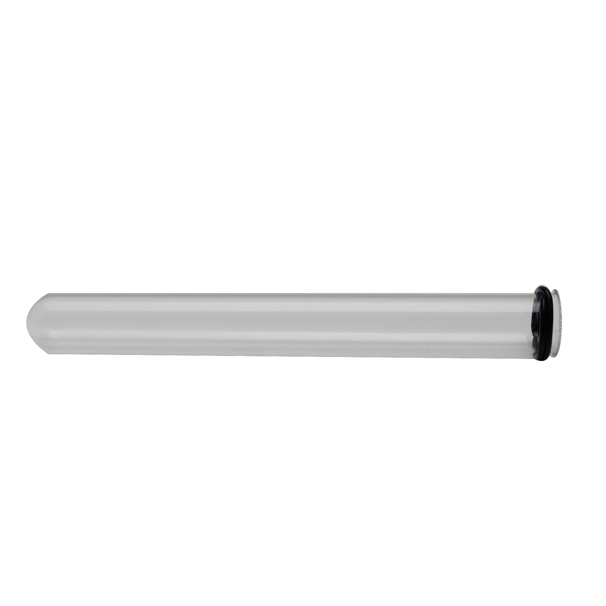 Manchon de quartz et 2 joints toriques pour filtres sous pression Pressure-Flo 700/1400