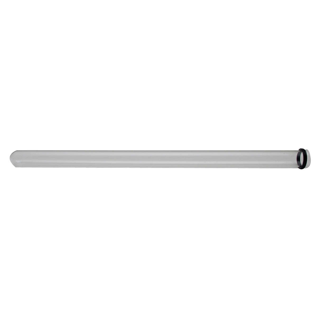 Manchon de quartz et 2 joints toriques pour filtre sous pression Pressure-Flo 3200