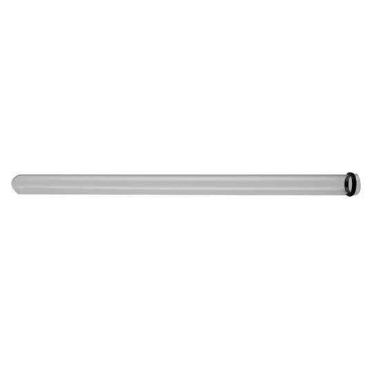 Manchon de quartz et 2 joints toriques pour filtre sous pression Pressure-Flo 3200
