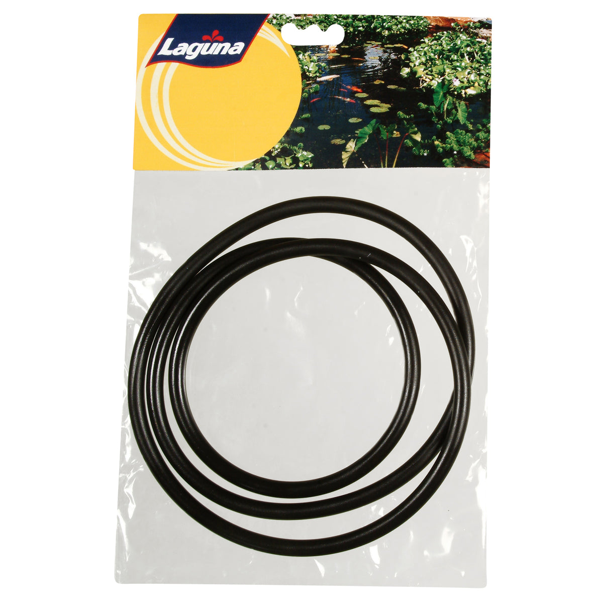 Joint torique du couvercle des filtres sous pression Pressure-Flo 2100/3200