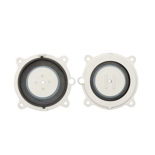 Diaphragmes pour pompes à air équipées