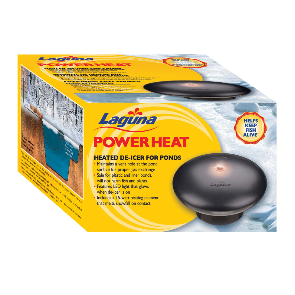 Appareil de déglaçage PowerHeat