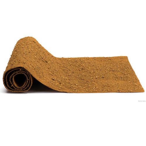 Tapis de sable, substrat pour terrarium désertique