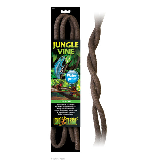 Liane pliante Jungle Vine, grande