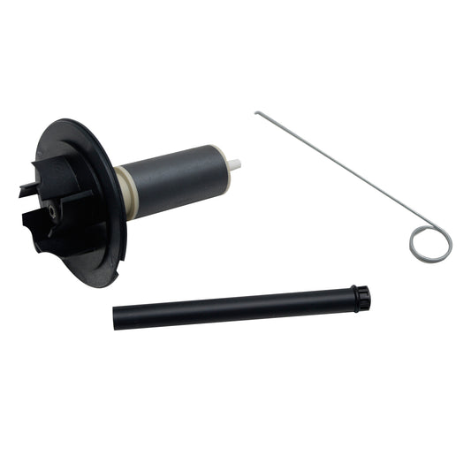 Bloc de l'impulseur pour pompe Max-Flo 4200