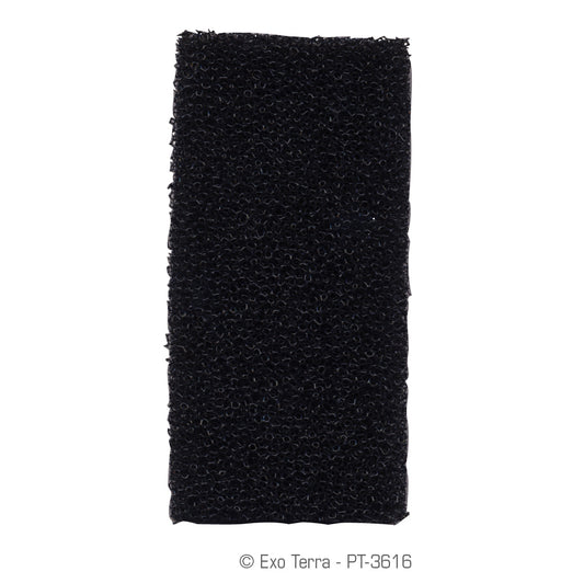 Blocs de mousse fine pour filtre Repti Clear F250 (paquet de 2)