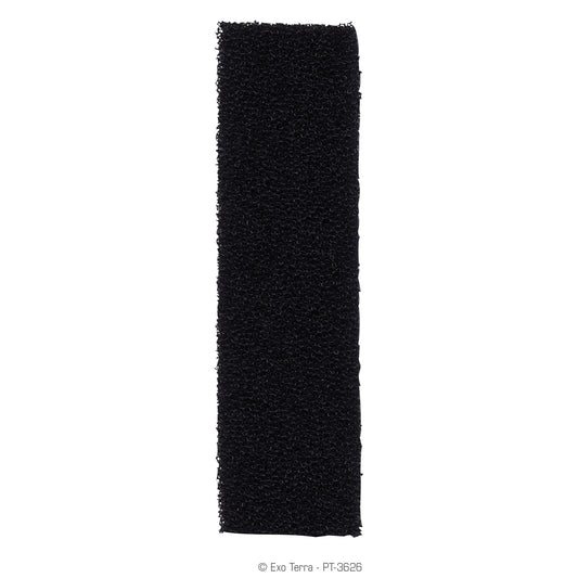 Blocs de mousse fine pour filtre Repti Clear F350 (paquet de 2)