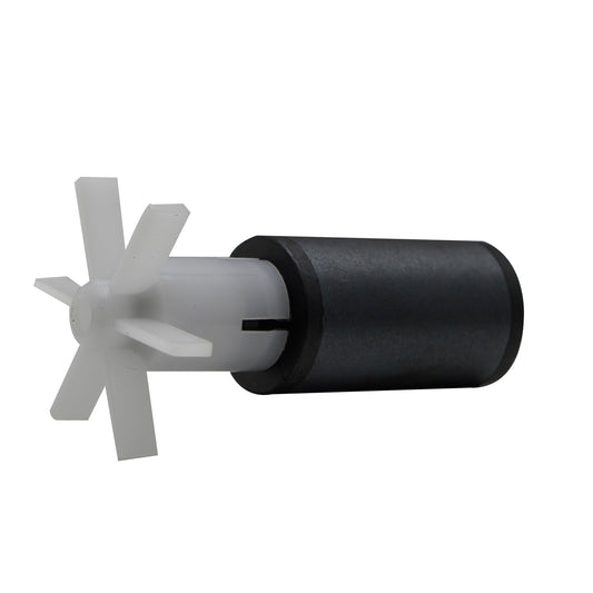 Bloc de l'impulseur pour pompes Statuary 3 et PowerJet 400/1000