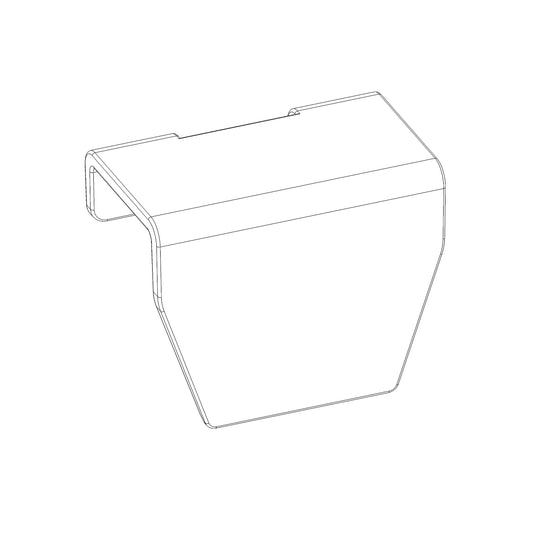 Pinces de renforcement pour terrariums et paludariums professionnels