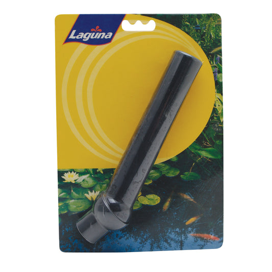 Tube de montée télescopique avec déflecteur PowerJet, pour PowerJet 900