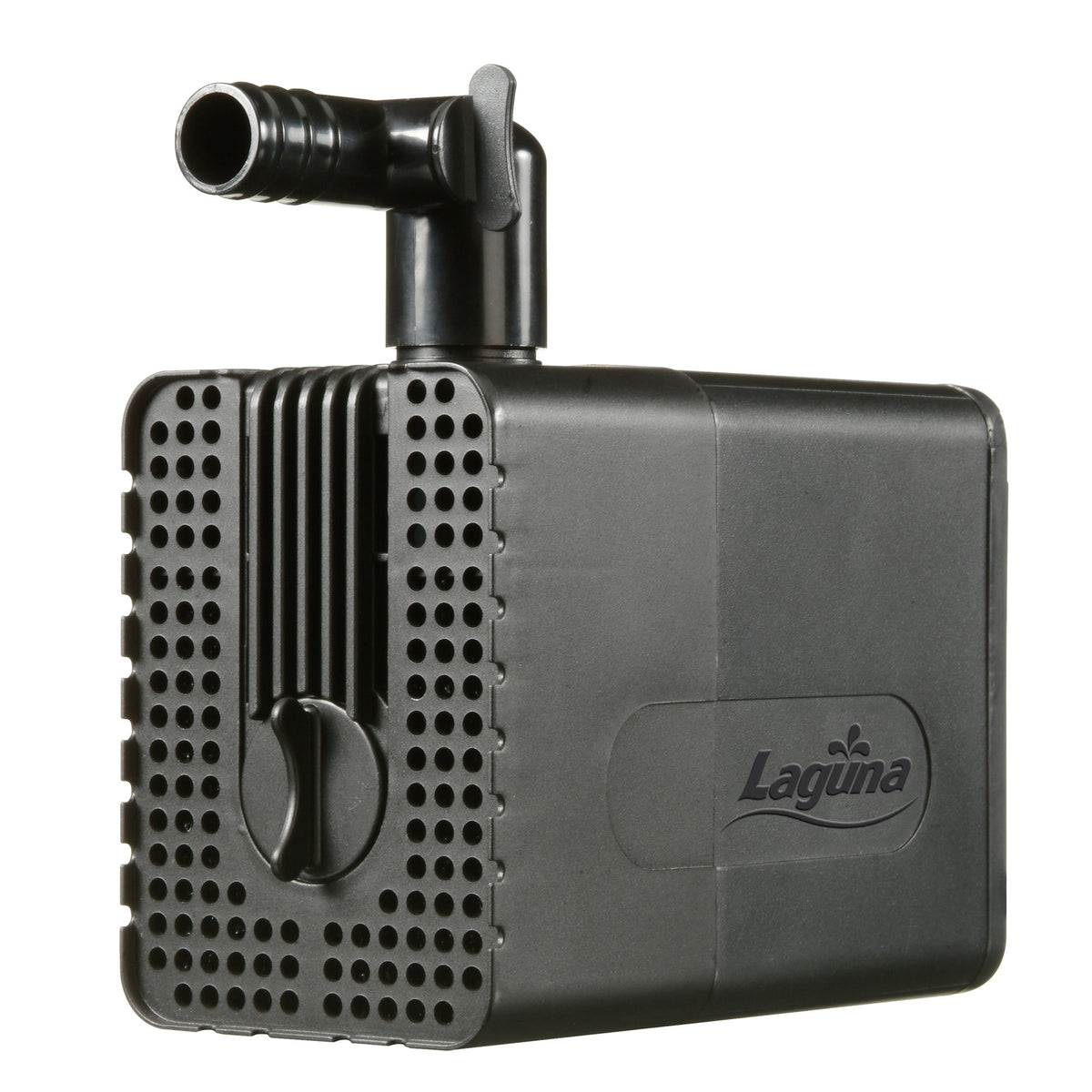 Pompe submersible pour bassin
