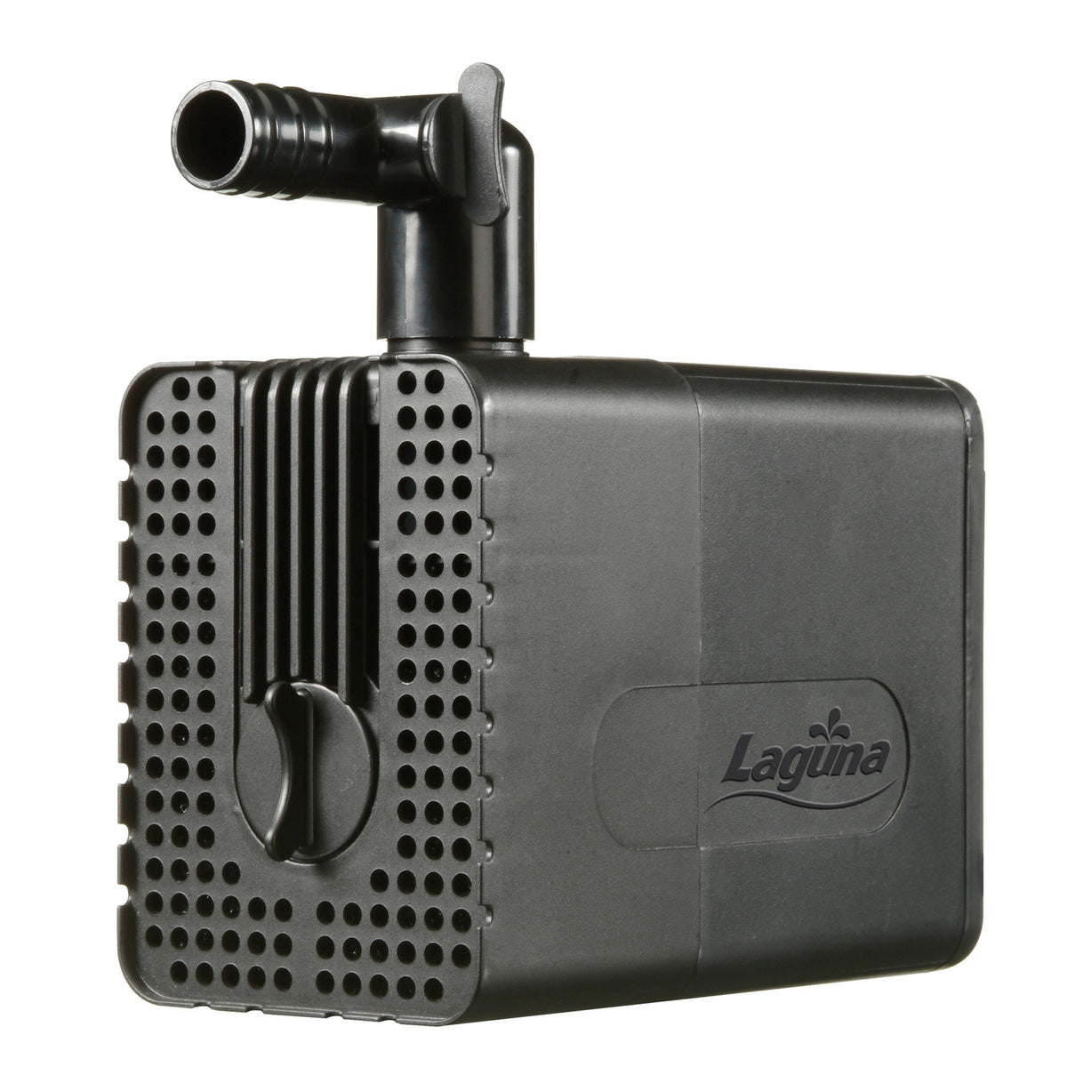Pompe submersible pour bassin