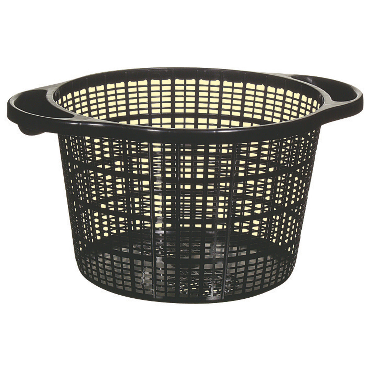 Panier rond à plantes pour bassin - Laguna