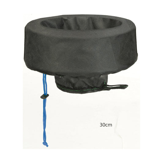Panier flottant pour plantes de bassin