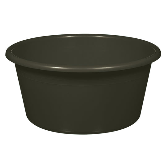 Bac pour nénuphars, Ø 49,5 x H. 24 cm 34 L