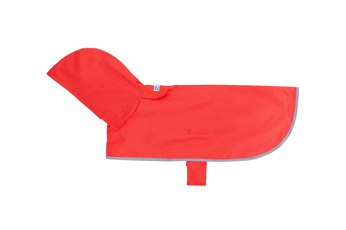 Poncho imperméable compact
