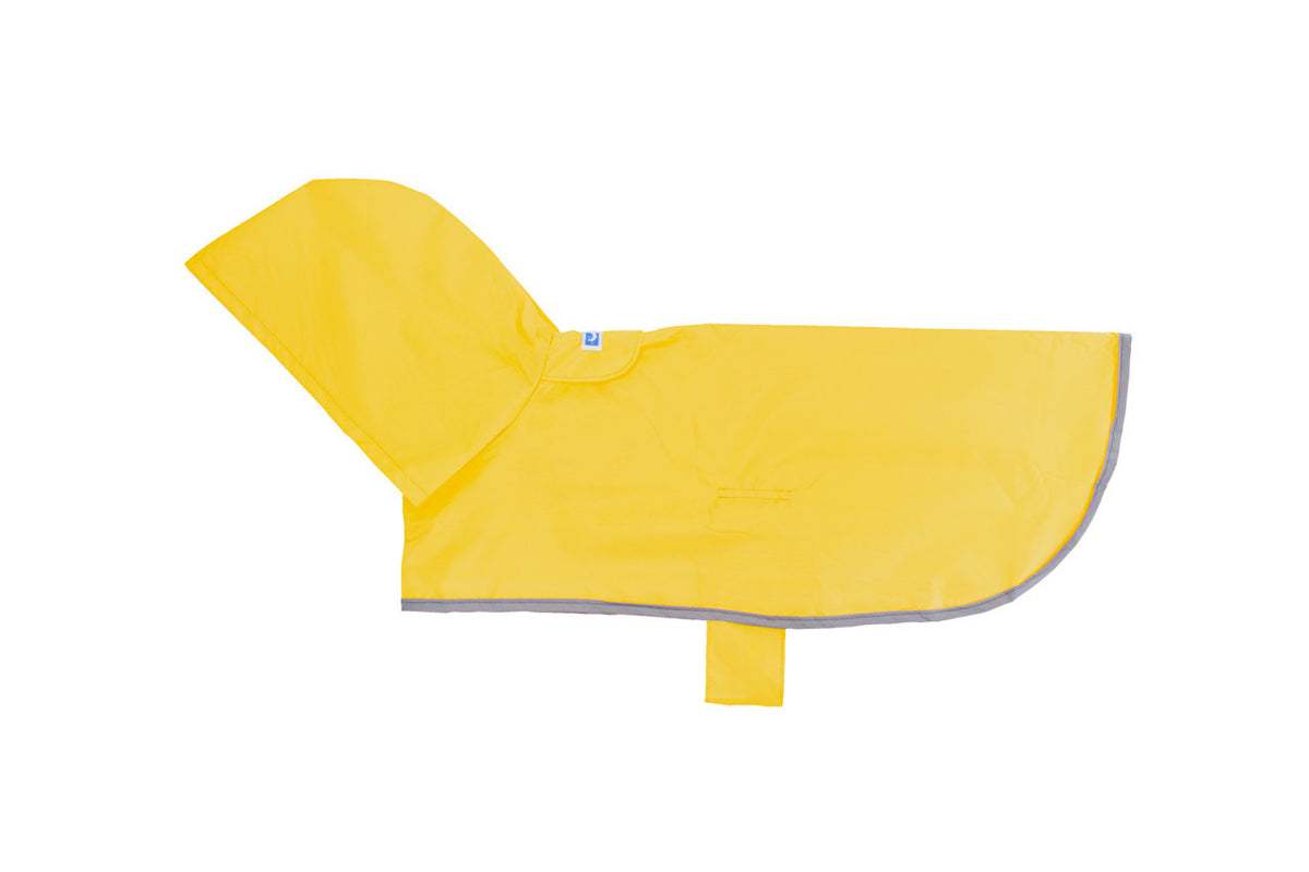 Poncho imperméable compact pour chien - RC Pets