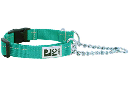 Collier de dressage de base