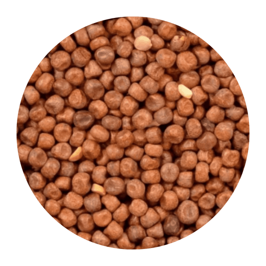 Pois Maple entiers 22,68 kg