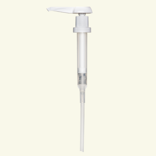 Pompe pour contenant de 4 l