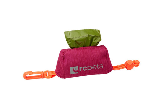 Distributeur de sacs
