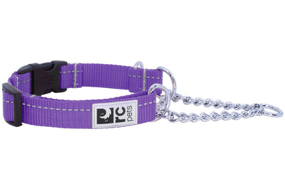 Collier de dressage de base