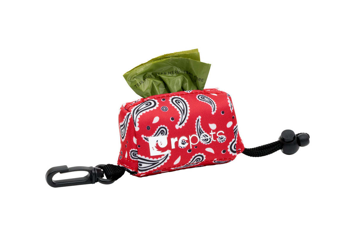 Distributeur de sacs