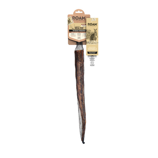 Os Mega Roo, queue de kangourou de l'arrière-pays 60 g