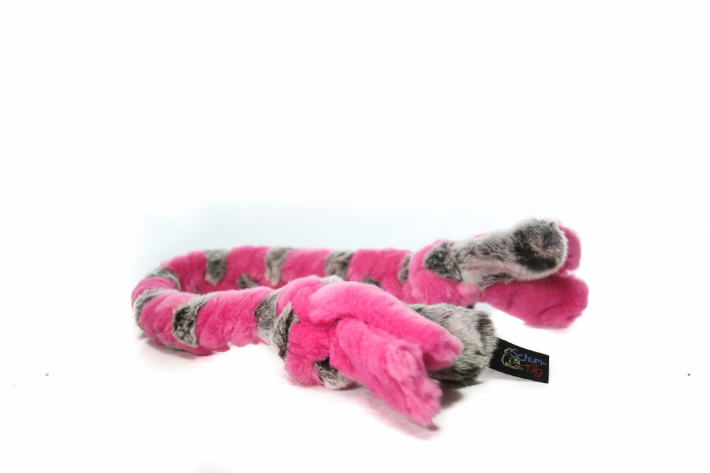 Schum-Tug - jouet à tirer pour chien