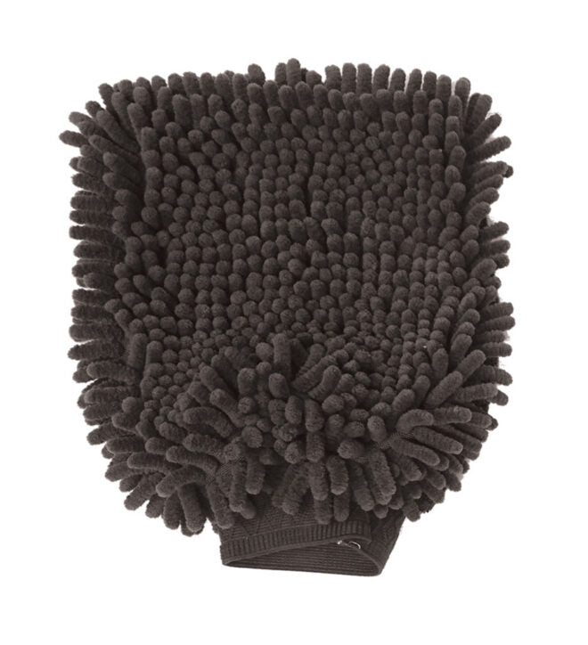 Mitaine en microfibre Clean Paws 9,5 x 7 po
