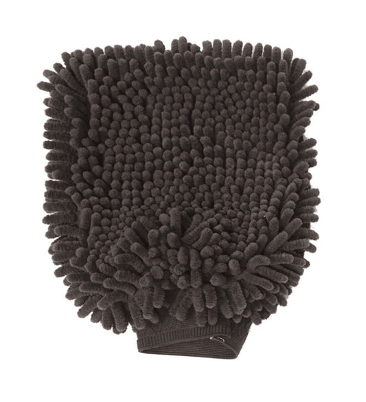 Mitaine en microfibre Clean Paws 9,5 x 7 po