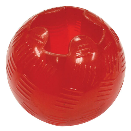 Balle PlayStrong en caoutchouc