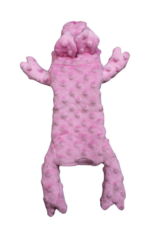 Skinneeez Extreme Stuffer cochon 14 po