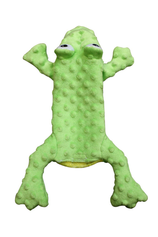 Skinneeez Extreme Stuffer grenouille 14 po