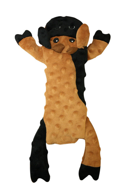 Skinneeez Extreme Stuffer vache 14 po